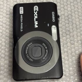 CASIO EXILIM EX-Z90 26023129