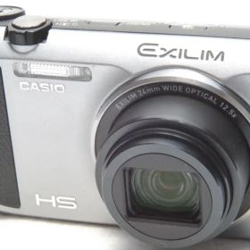 CASIO EXILIM EX-ZR400 1,610万画素 動作確認済 美品