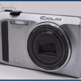 難あり カシオ CASIO EXILIM EX-ZR400 12.5x 同梱無料 #ak578
