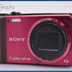 ソニー SONY Cyber-shot DSC-HX7V 10x 同梱無料 #kj93