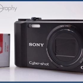 【動作保証】 ソニー SONY Cyber-shot DSC-HX7V 10x バッテリー付属 同梱無料 #kj223