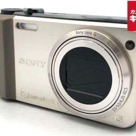 【中古】 【難あり品】 ソニー Cyber-shot DSC-HX7V ホワイト
