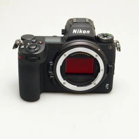 【中古】(ニコン) Nikon Z7 II ボデイ
