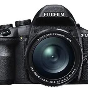 【中古】FUJIFILM デジタルカメラ X-S1 光学26倍 F FX-X-S1