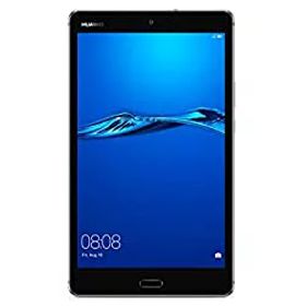 【中古】HUAWEI MediaPad M3 lite 8 8.0インチW-Fiモデル 32GB RAM3GB/ROM32GB
