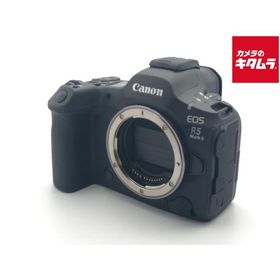【中古】 【美品】 キヤノン EOS R5 Mark II ボディ