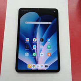 タブレット XIAOMI PAD MINI XIAOMI