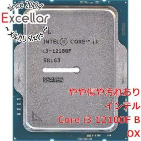 [bn:18] Core i3 12100F 3.3GHz 12M LGA1700 58W SRL63