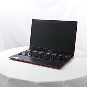 〔中古品〕 LIFEBOOK U938／S FMVU14011〔中古品〕 LIFEBOOK U938／S FMVU14011