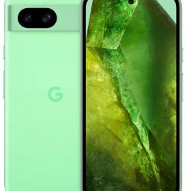 【即日発送！】【バッテリー95%】 Google Pixel 8a Aloe 128GB