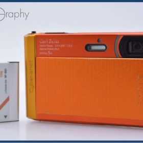 【動作保証】 ソニー SONY Cyber-shot DSC-TX30 5x バッテリー付属 同梱無料 #kj80