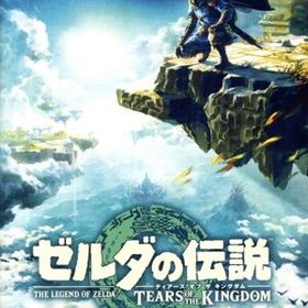 ゼルダの伝説 ティアーズ オブ ザ キングダム Nintendo Switch 2 Edition