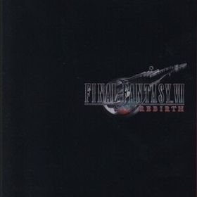 FINAL FANTASY Ⅶ REBIRTH