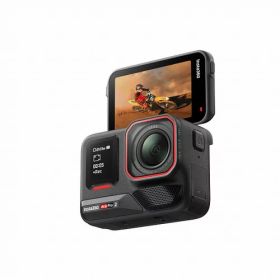 Insta360 CINSBBGA-SB Ace Pro 2 スタンダードバンドル デュアルAIチップ 8Kセンサー搭載