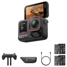 Insta360 Ace Pro 2（バッテリー2個）