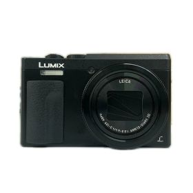 【期間限定セール】LUMIX LUMIX デジタルカメラ Panasonic LUMIX DC-TZ90【中古】