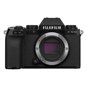 【中古】【1年保証】【美品】FUJIFILM X-S10 ボディ