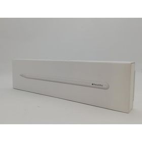 【未使用】Apple Apple Pencil Pro MX2D3ZA/A【府中ル・シーニュ】保証期間１週間