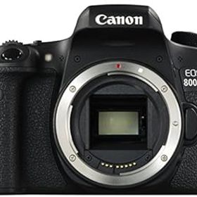 【中古】Canon デジタル一眼レフカメラ EOS 8000D ボディ 2420万画素 EOS8000D