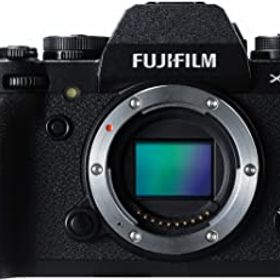 【中古】【39shop】FUJIFILM★ミラーレス一眼 X-T1 ブラック F FX-X-T1B（良い）