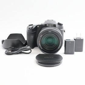 SONY Cyber-shot DSC-RX10M3 コンパクトデジタルカメラ ソニー
