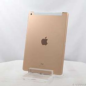 iPad 第8世代 128GB ゴールド MYMN2J／A SoftBank ［10.2インチ液晶／A12-Bionic］