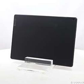 Lenovo TAB5 32GB ブラック 801LV SoftBank