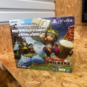 SONY PlayStationVITA PCHJ-10028