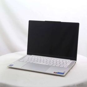 ソフマップ 〔中古品〕 Yoga Slim 7i Aura Edition Gen 10 83JX004YJP シーシェル【371】