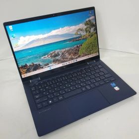 ノートPC・HP Elite Dragonfly G2・Intel Core i7-1165G7（2.80GHz）・メモリ16GB・SSD256GB ・Win11 Pro #003770