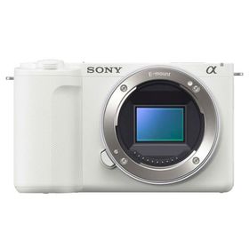 SONY(ソニー) VLOGCAM ZV-E10M2 ボディ ホワイト