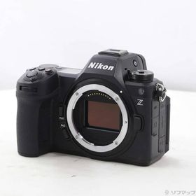 〔中古〕Nikon(ニコン) Z6III ボディ〔258-ud〕