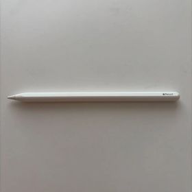 Apple Pencil 第2世代 本体 アップルペンシルプロの箱付き
