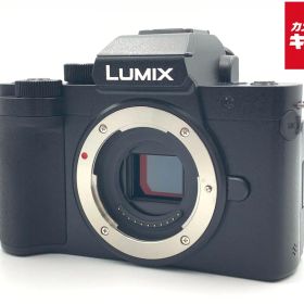 【中古】 【美品】 パナソニック LUMIX DC-G100D ボディ 【ミラーレス一眼】 【6ヶ月保証】