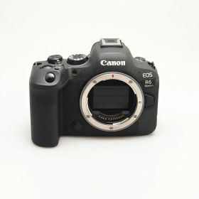【中古】 (キヤノン) Canon EOS R6 MARK2 ボディ【中古カメラ デジタル一眼】 ランク：AB