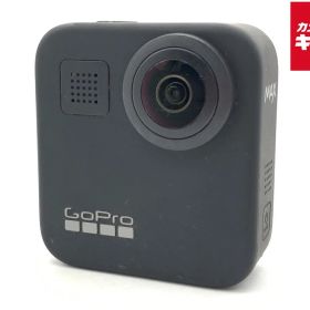 【中古】 【並品】 GoPro MAX CHDHZ-201-FW
