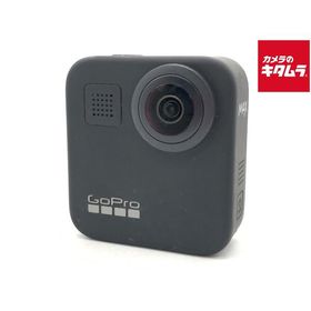 【中古】 【並品】 GoPro MAX CHDHZ-201-FW