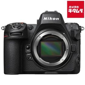 【新品】ニコン Z8 ボディ NIKON ミラーレス一眼カメラ フルサイズミラーレス Wi-Fi搭載