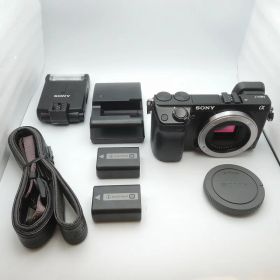ソニー SONY ミラーレス一眼カメラ α NEX-7