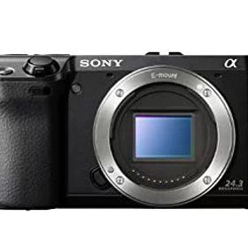 【中古】【非常に良い】ソニー SONY ミラーレス一眼 α NEX-7 ボディ NEX-7