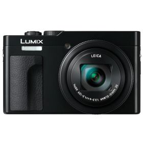 【パナソニック正規取扱店】 Panasonic パナソニック DC-TZ99-K ブラック LUMIX TZ99 コンパクトデジタルカメラ ルミックス お一人様1点限り