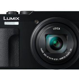 LUMIX DC-TZ99-K [ブラック]