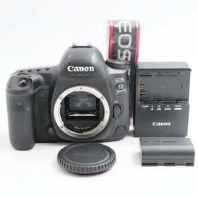 Canon EOS 5D Mark IV ボディ デジタル一眼レフカメラ キヤノン