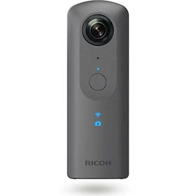 【中古】RICOH THETA V 360度カメラ リコー シータ