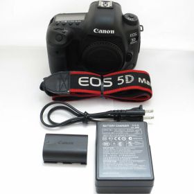 【期間限定セール】キヤノン Canon デジタル一眼レフ EOS 5D Mark IV