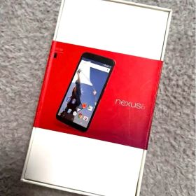 ※新品Nexus6 XT1103ネクサス6モトローラアンドロイド