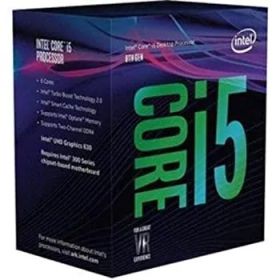 【中古】「非常に良い」INTEL BX80684I59400 箱入り Intel Core I5-9400 プロセッサー 9M キャッシュ 最大4.10GHZ FC-LGA14A 第9世代 6コア