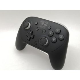【中古】Nintendo Nintendo Switch 2 Proコントローラー BEE-A-FSSKA【札幌南2条】保証期間１週間【ランクB】