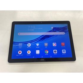 ★送料無料★ジャンク★WiFi★HUAWEI MediaPad T5 AGS2-W09★ブラック★0015290000429★SYS★09/30