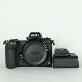 [良品 | シャッター数325,480回] Nikon Z6II [ボディ] | Nikon Zマウント ミラーレス一眼カメラ 中古